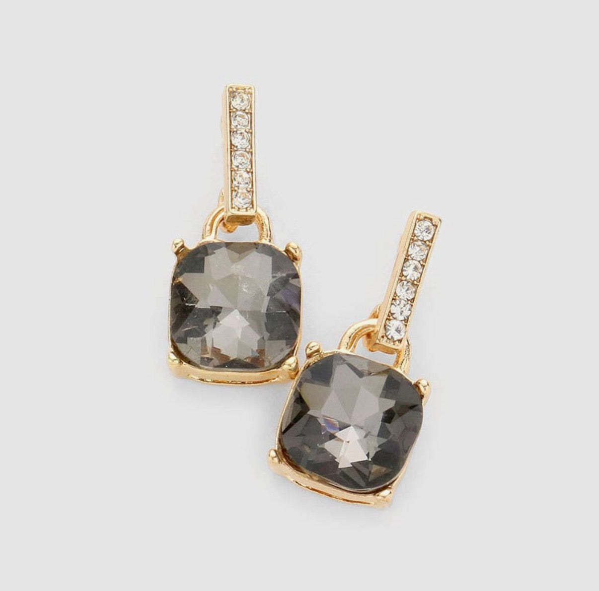 Kylie Earrings