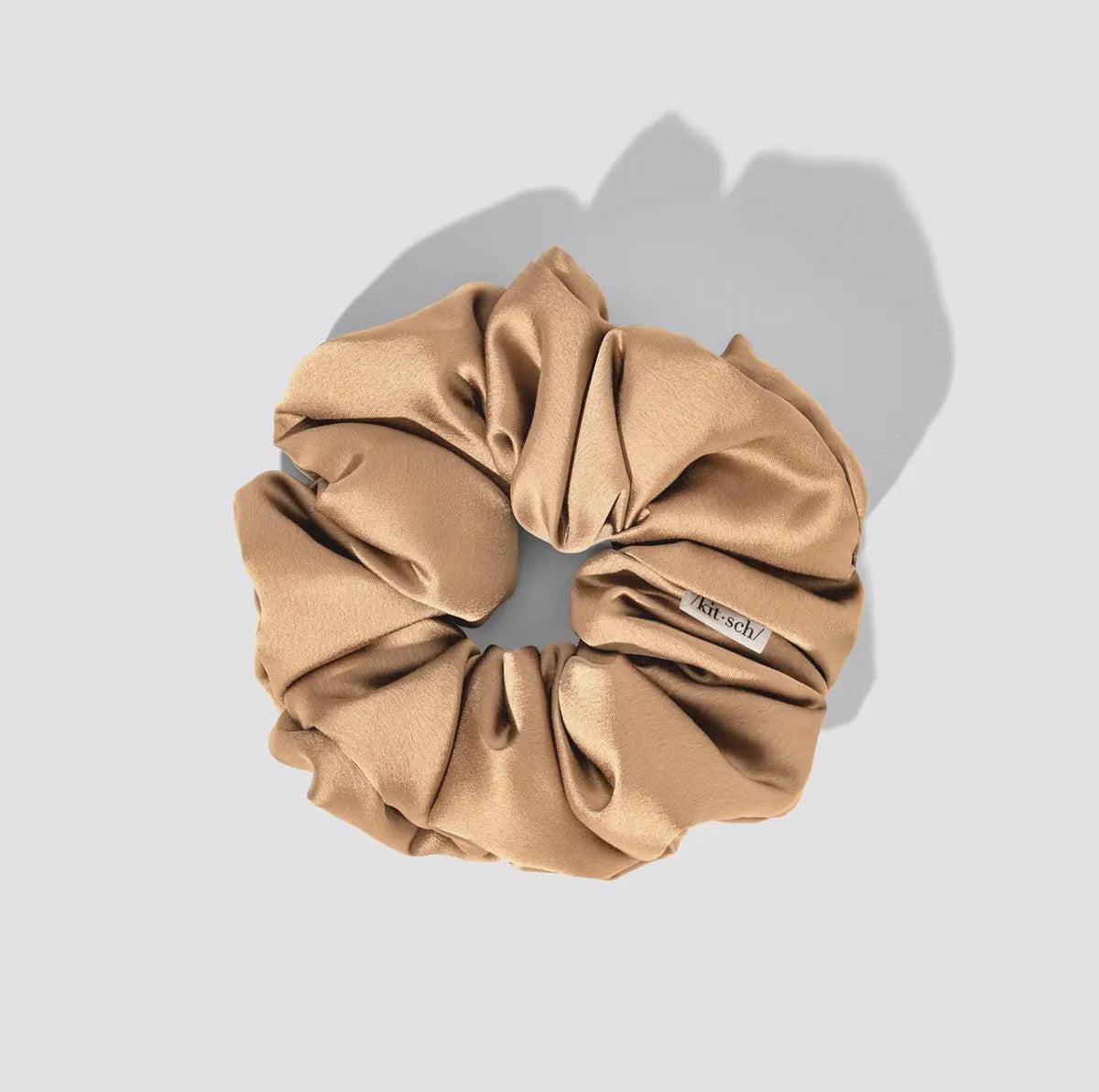 Kitsch Pillow Scrunchies | Blush