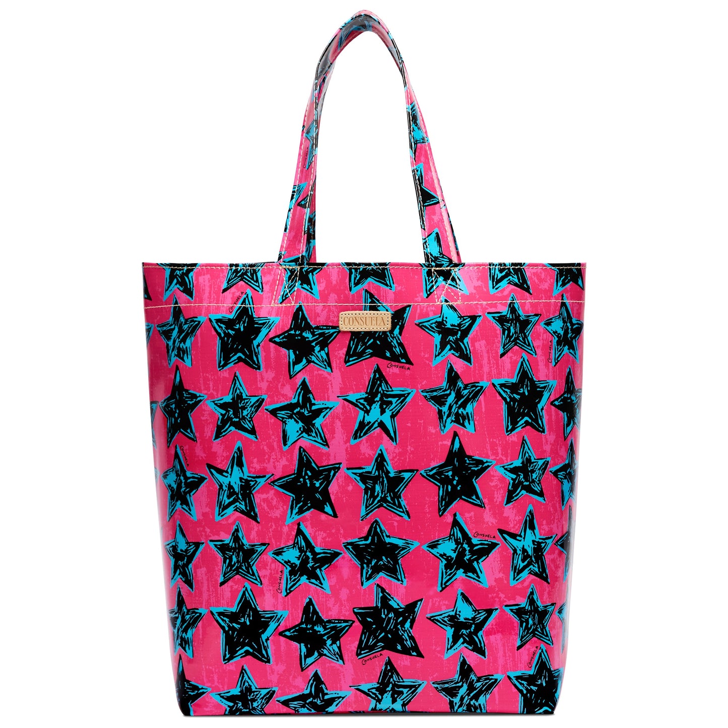 Consuela Presley Basic Bag