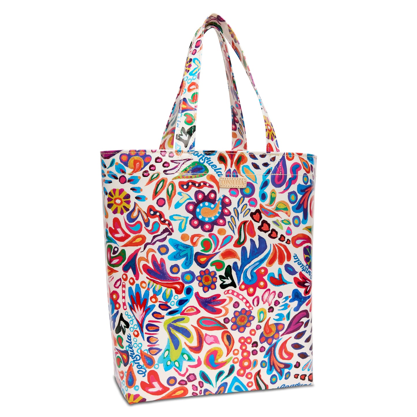Consuela Bianca Basic Bag