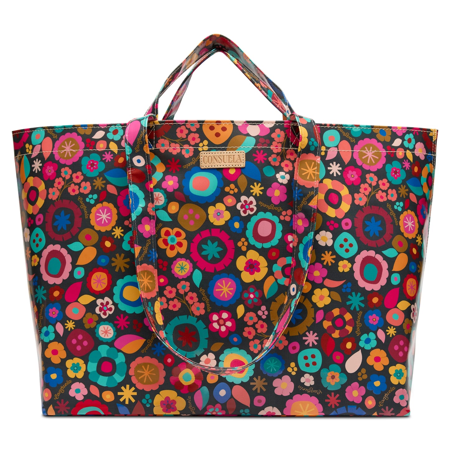 Consuela Amelie Jumbo Bag