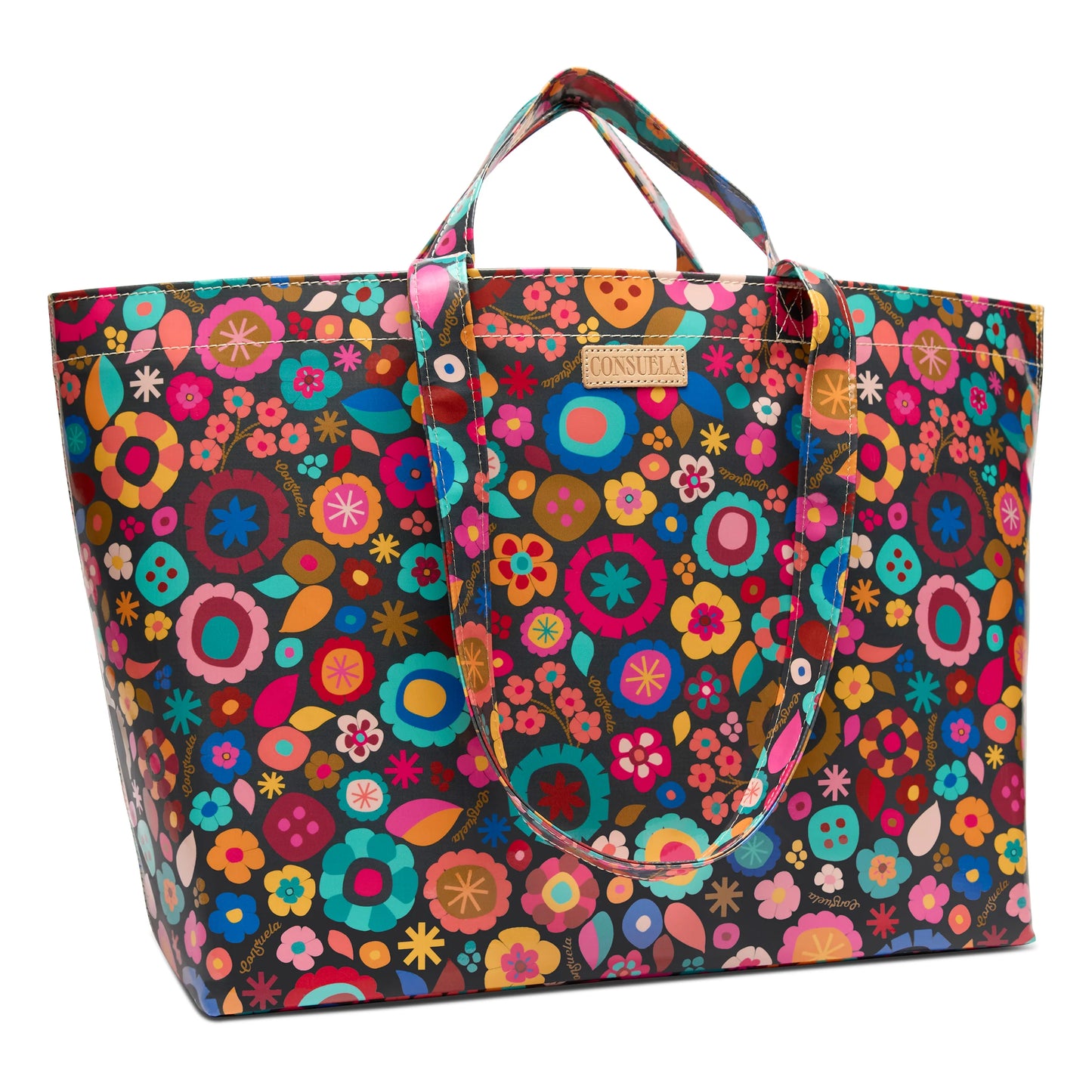 Consuela Amelie Jumbo Bag