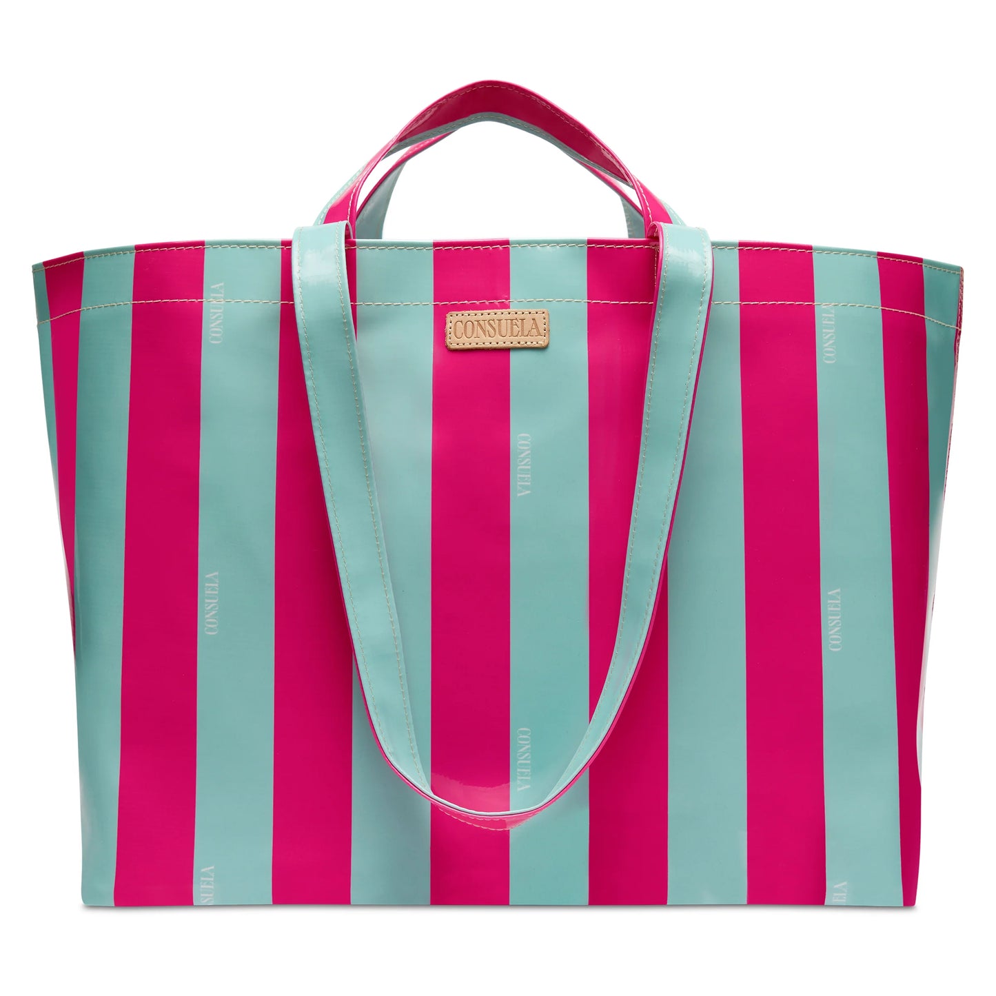 Consuela Malibu Jumbo Bag