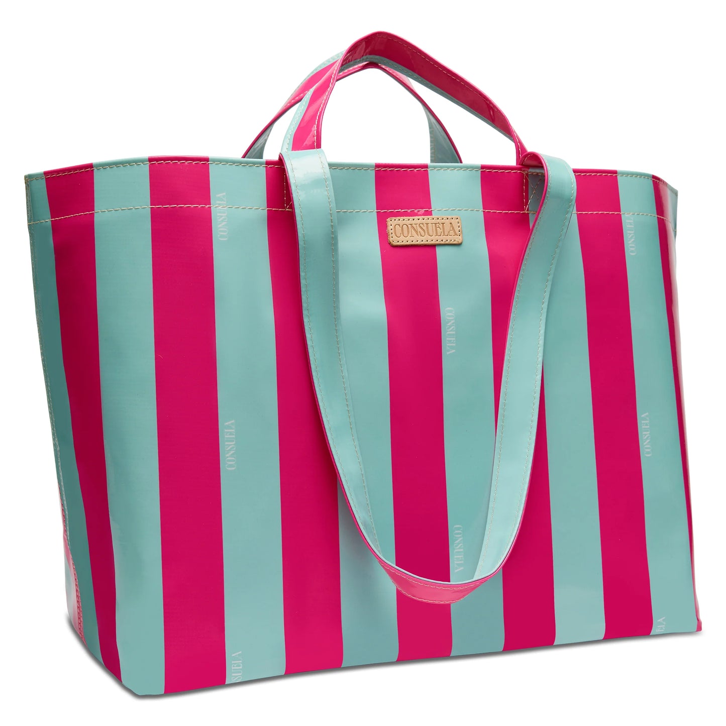 Consuela Malibu Jumbo Bag