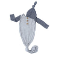 Rockin Royalty Knot Gown & Hat Set | Greyson