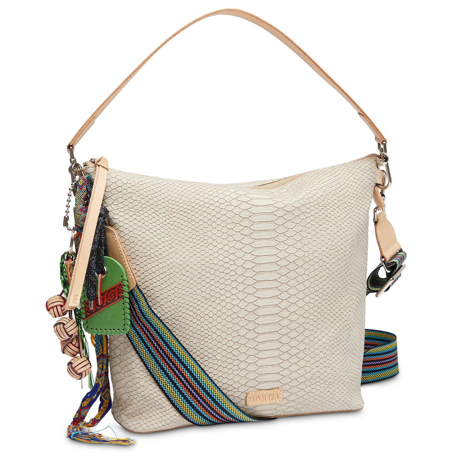 Consuela Thunderbird Hobo