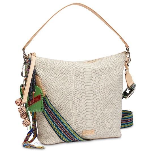 Consuela Thunderbird Hobo