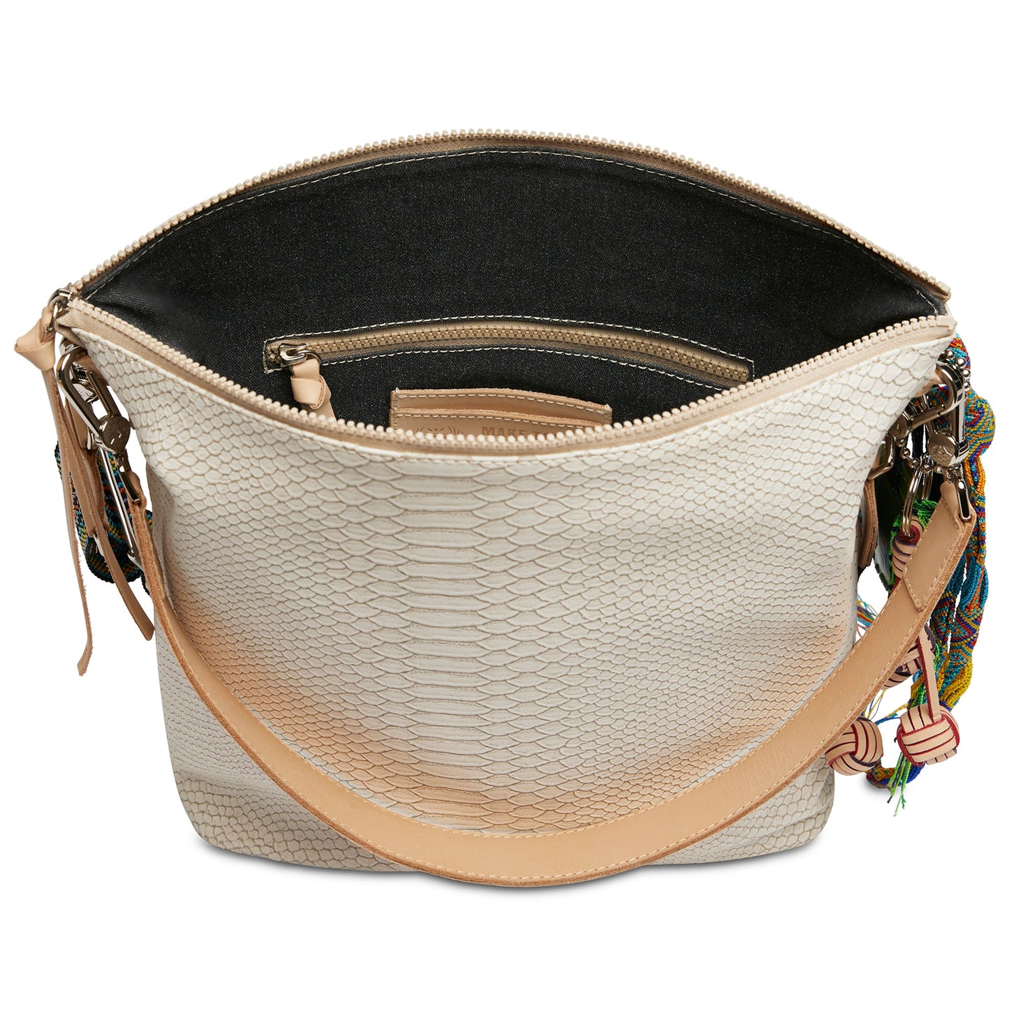 Consuela Thunderbird Hobo