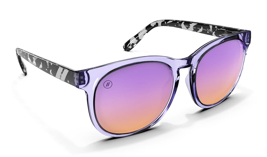 Blenders H Series | Lilac Lush