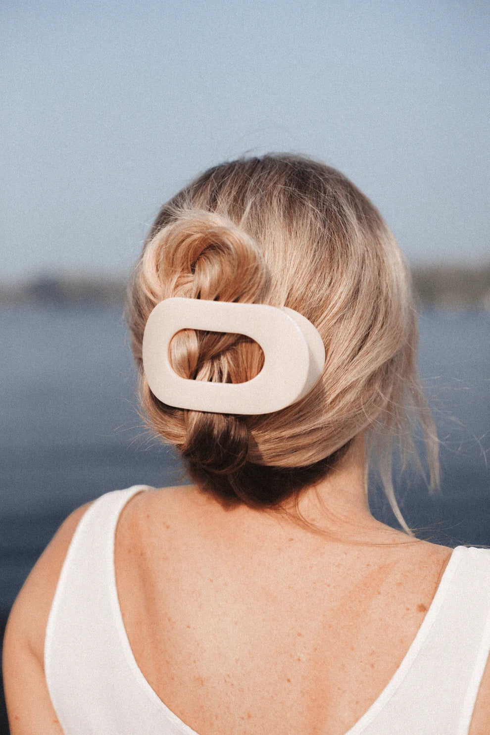 Teleties Hair Clips