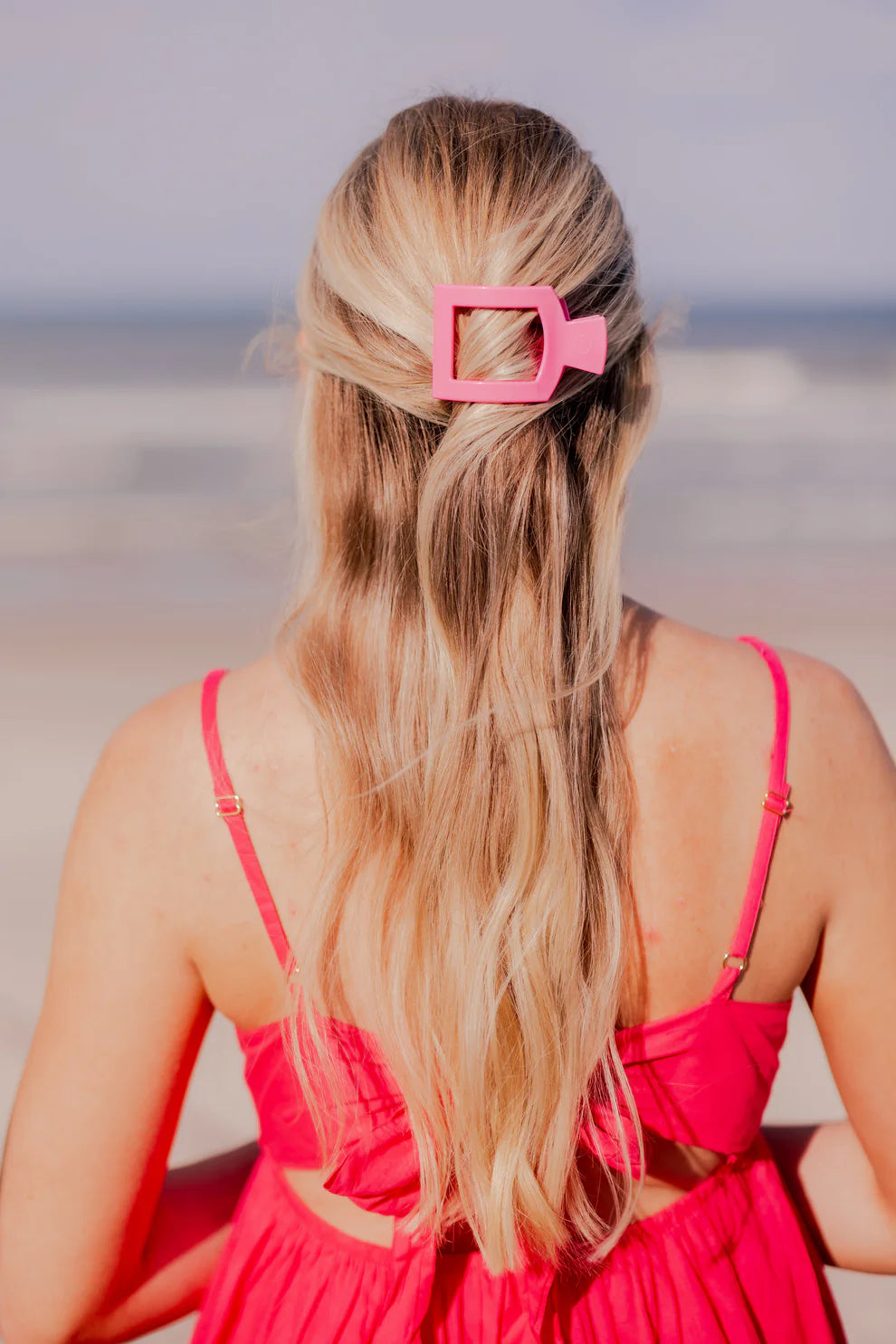 Teleties Hair Clips