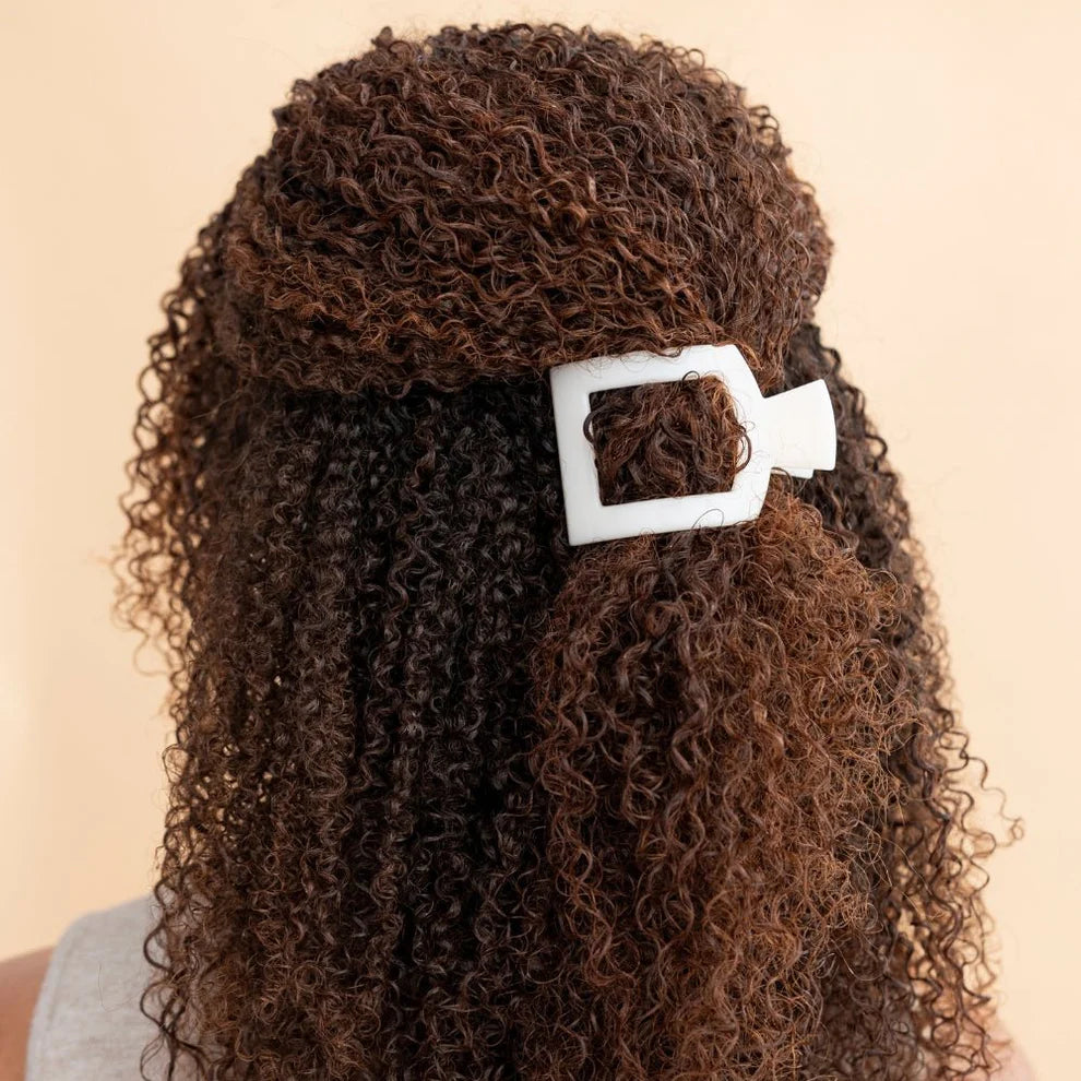 Teleties Hair Clips