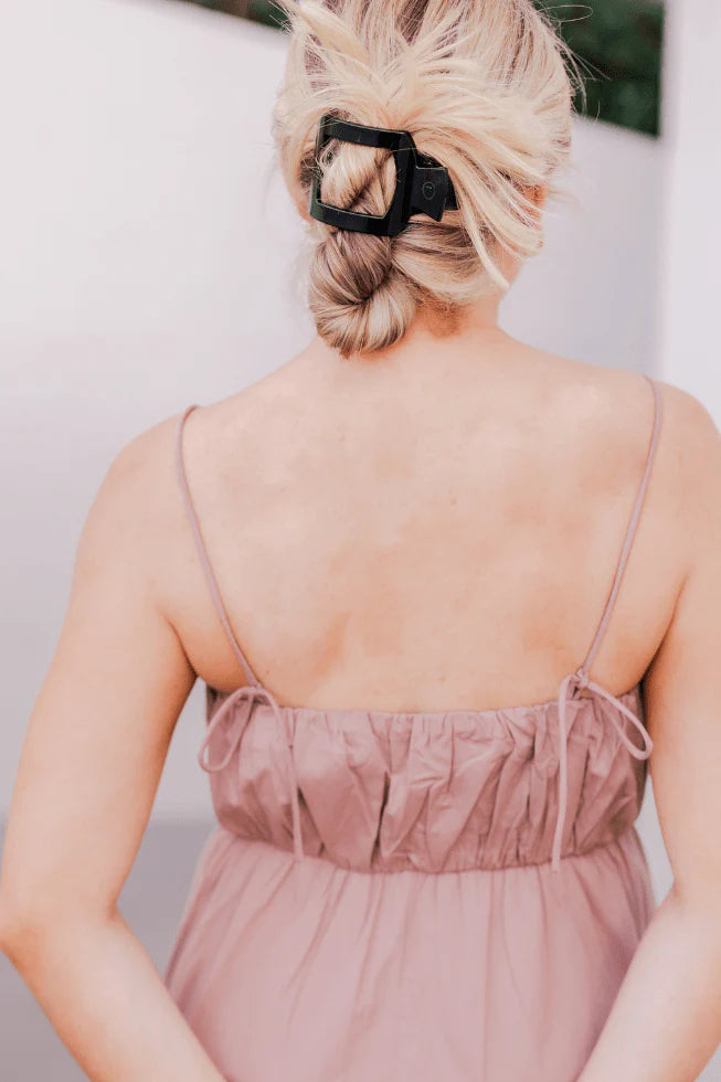 Teleties Hair Clips