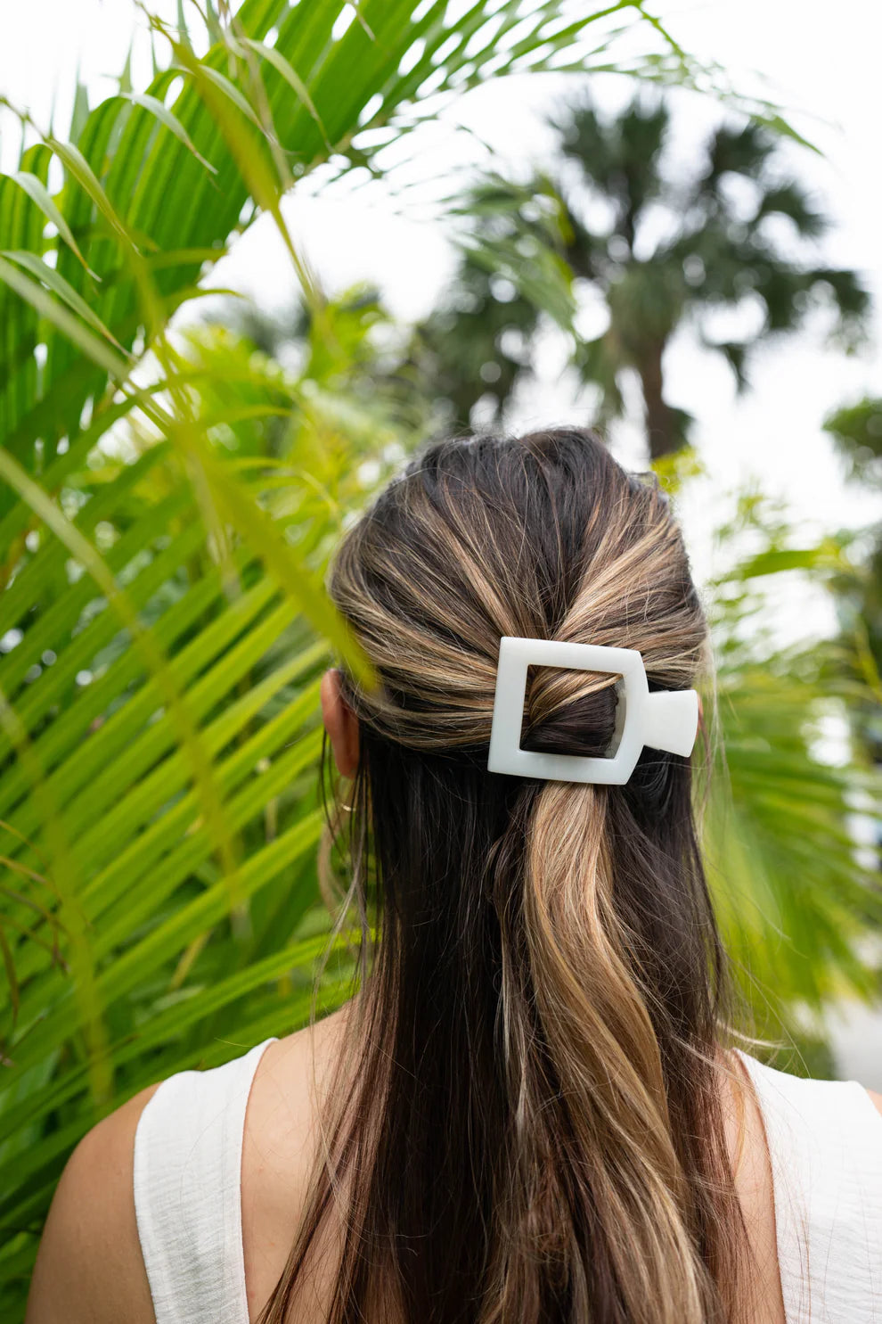 Teleties Hair Clips