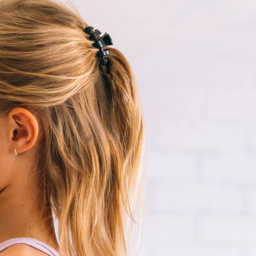 Teleties Hair Clips