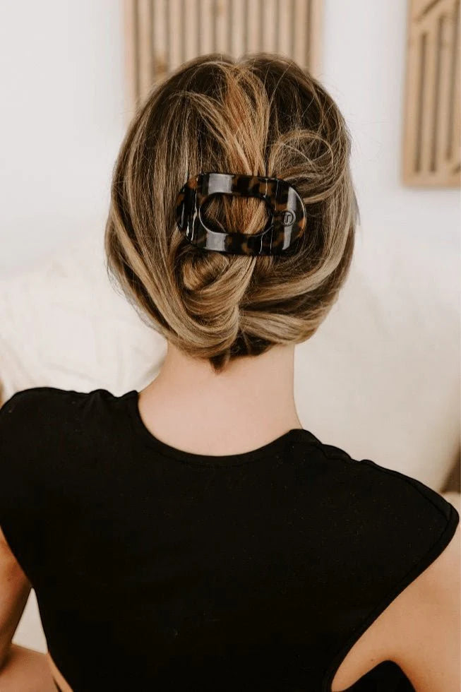 Teleties Hair Clips