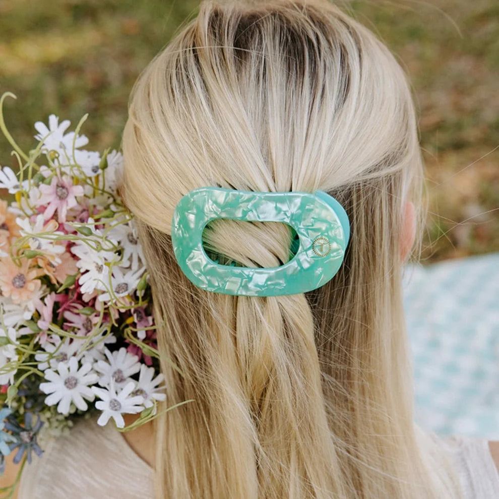 Teleties Hair Clips