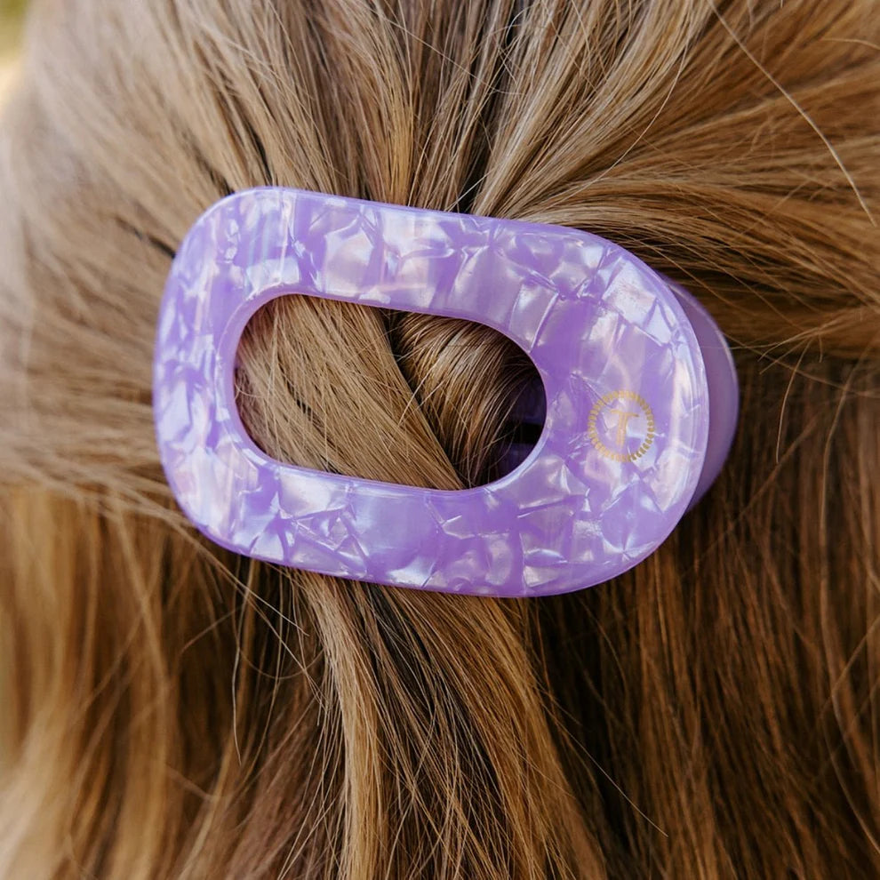 Teleties Hair Clips