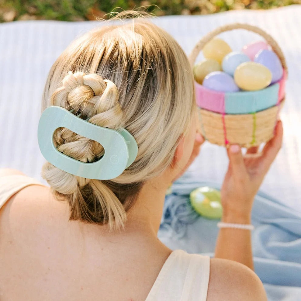 Teleties Hair Clips