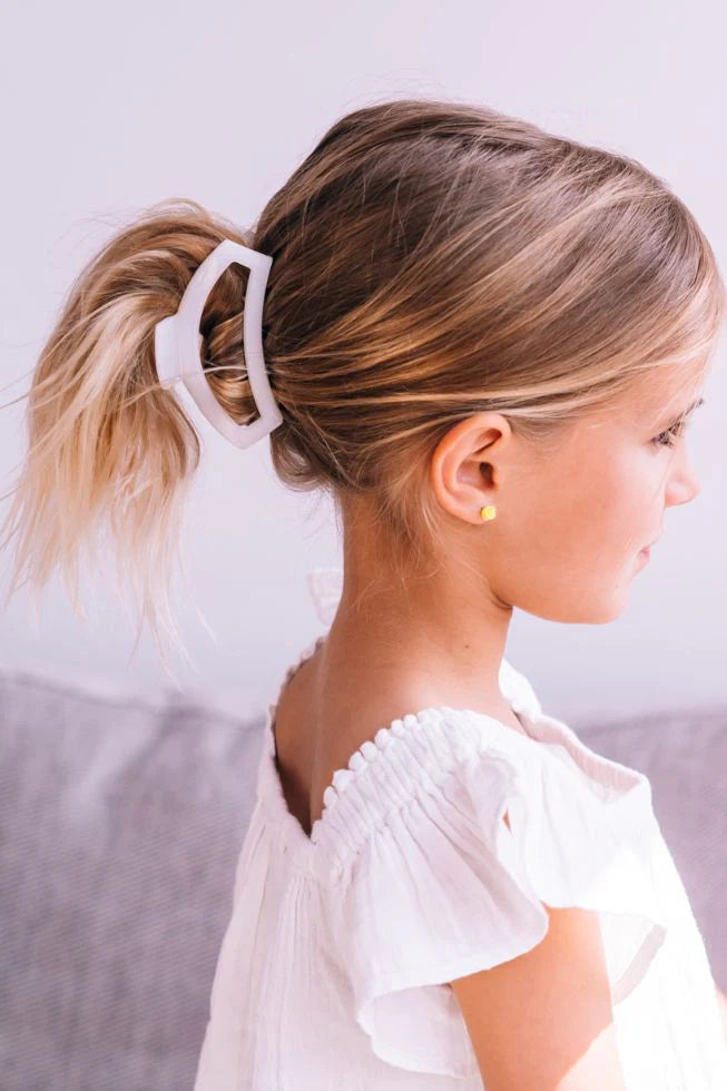 Teleties Hair Clips