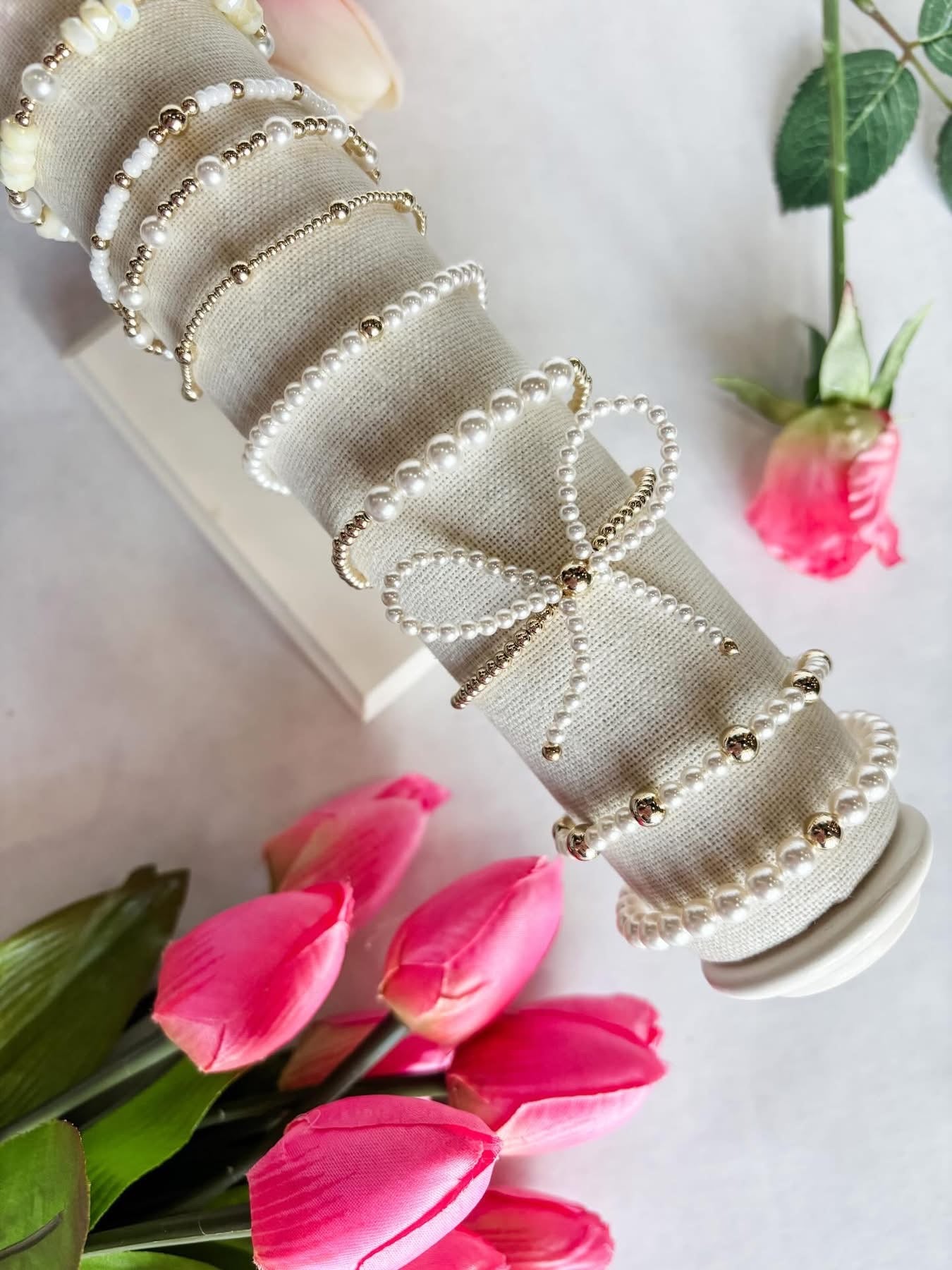 Locked by Lula ‘n’ Lee Waterproof Bracelets