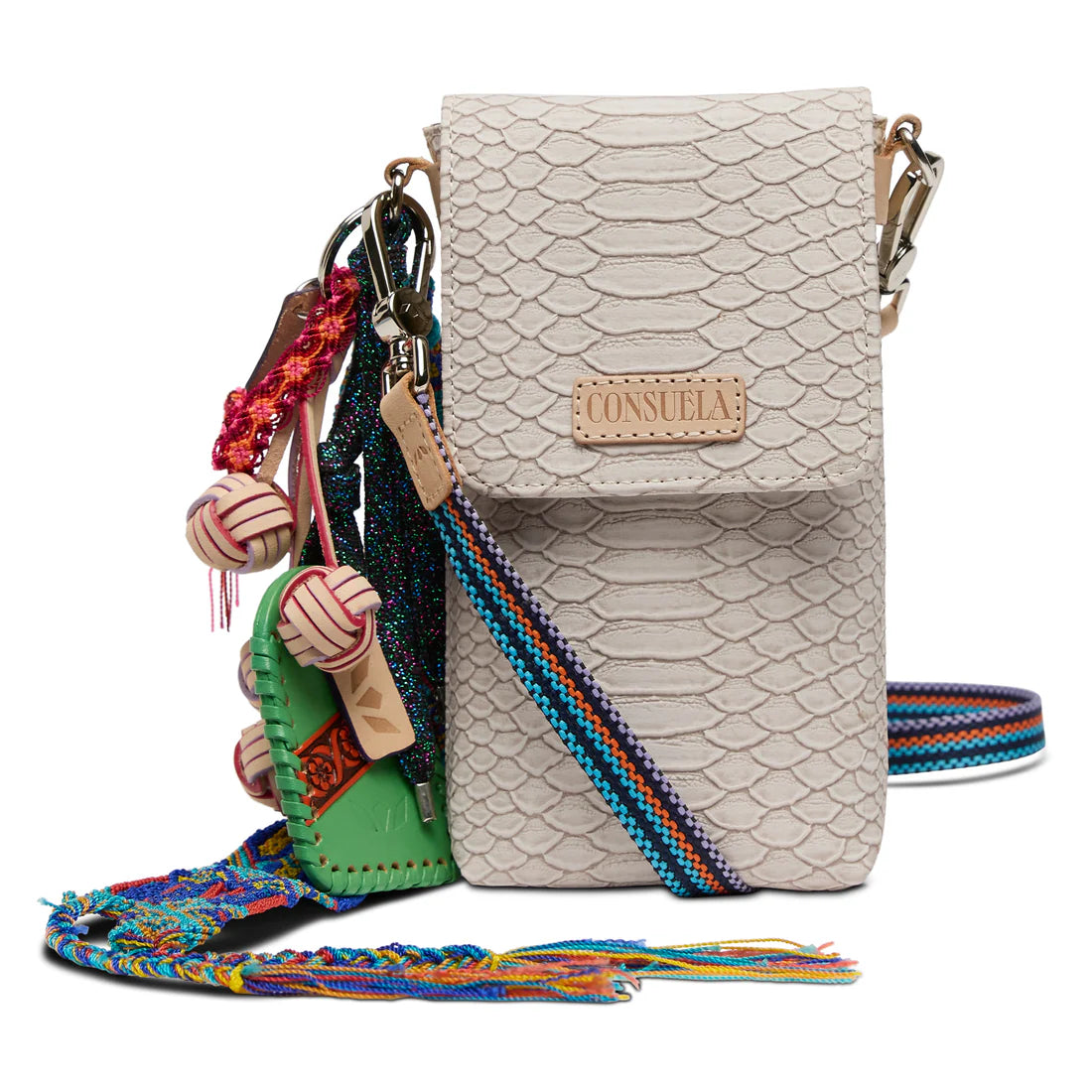 Consuela Thunderbird Dash Crossbody