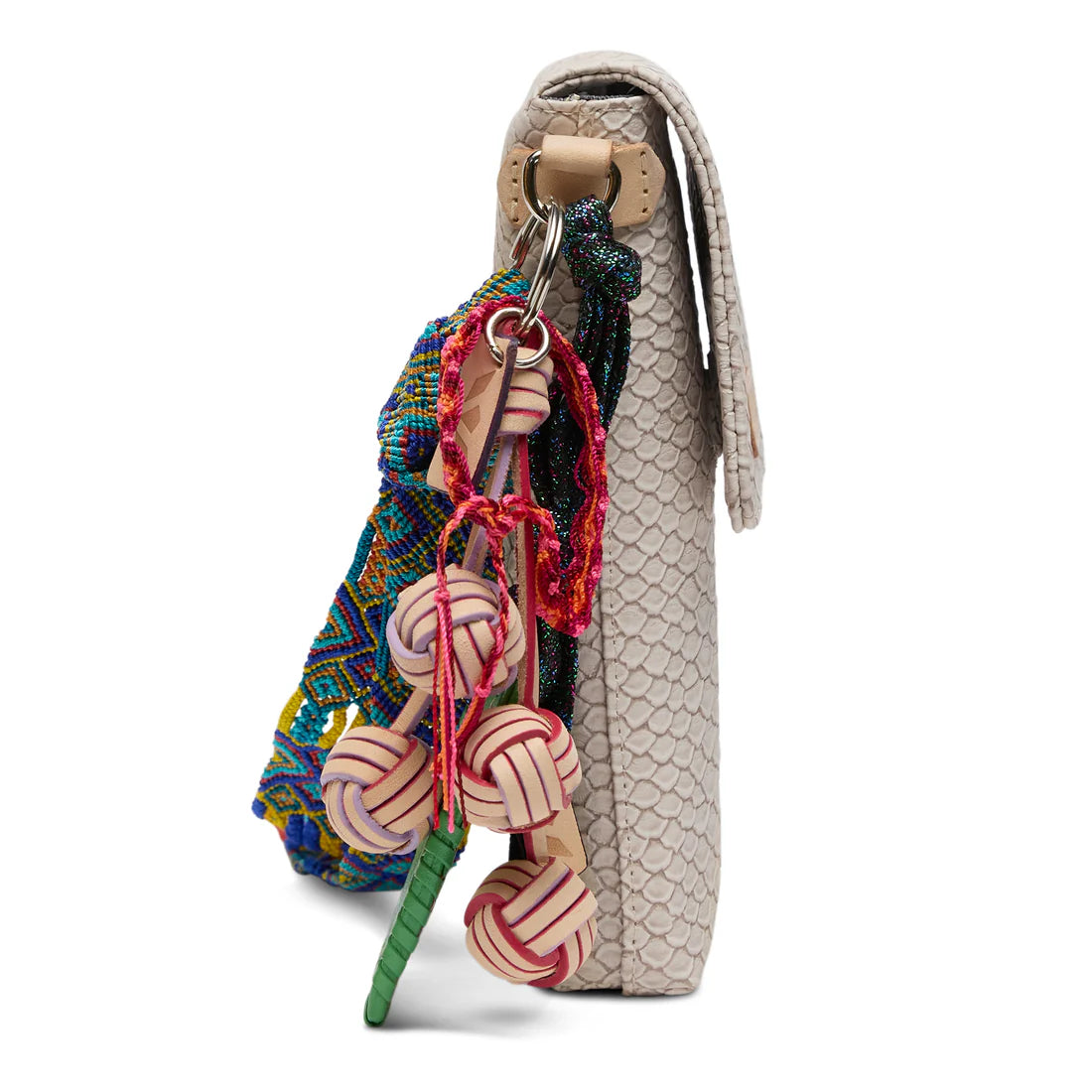 Consuela Thunderbird Dash Crossbody