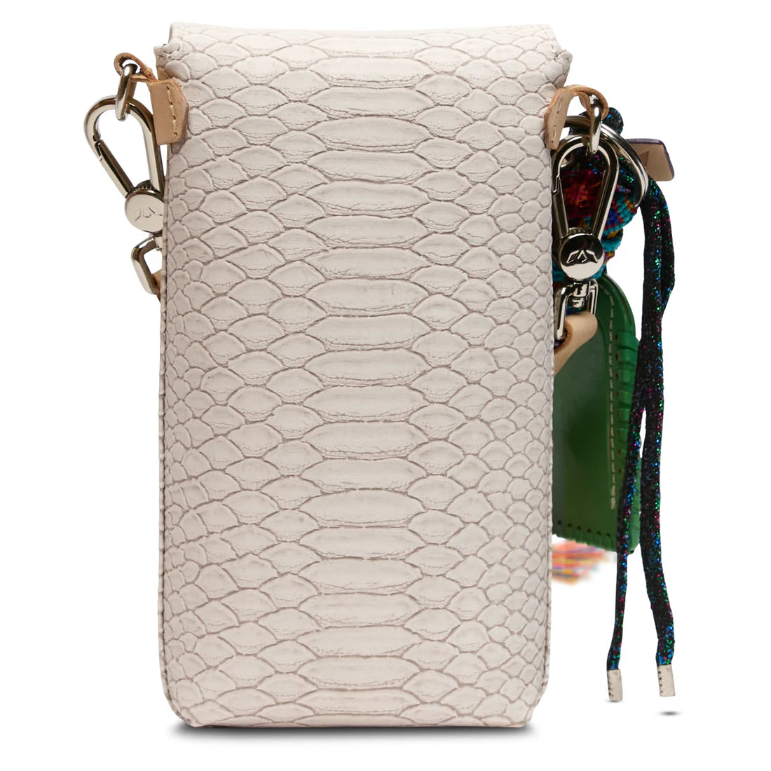Consuela Thunderbird Dash Crossbody