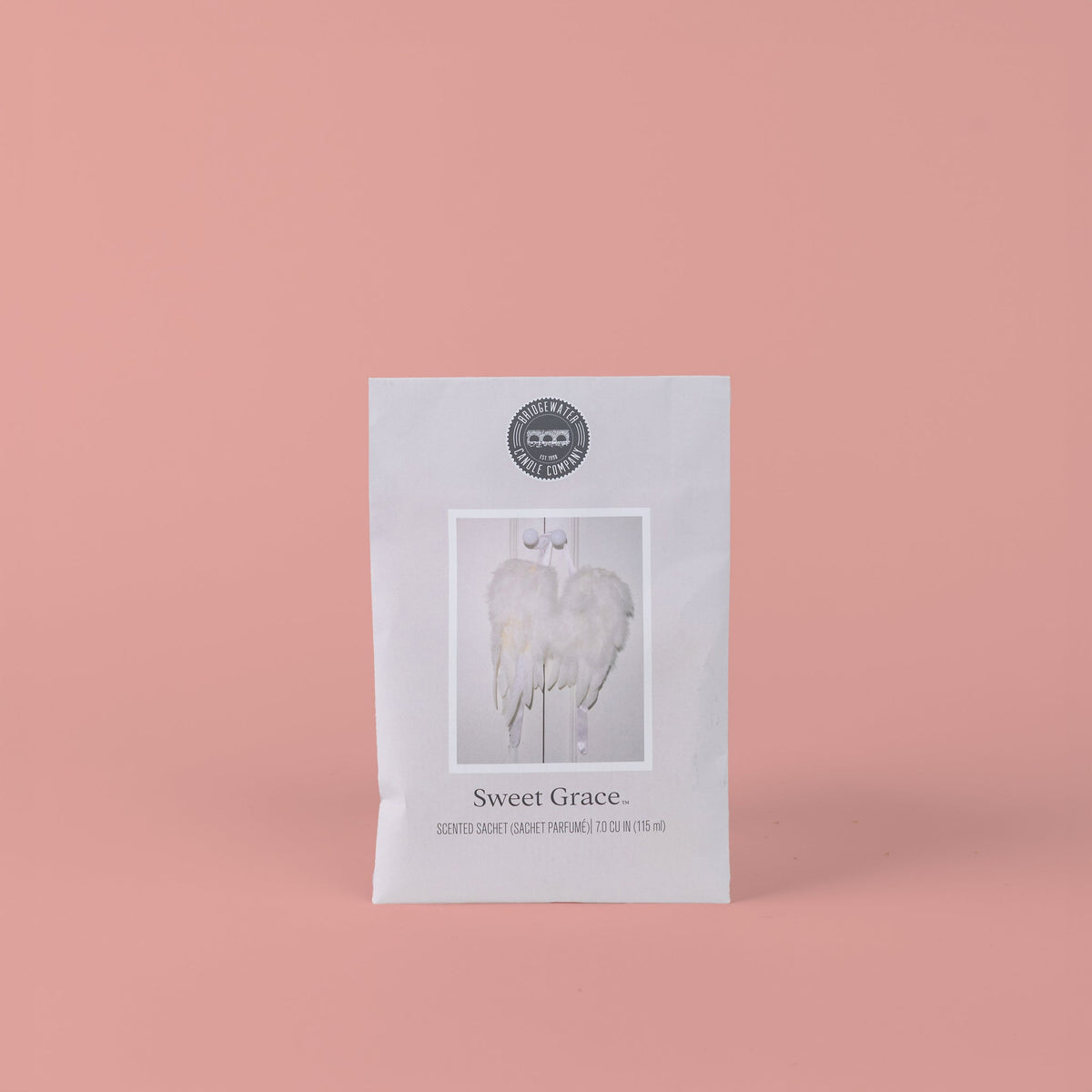 Bridgewater Sachets | Sweet Grace