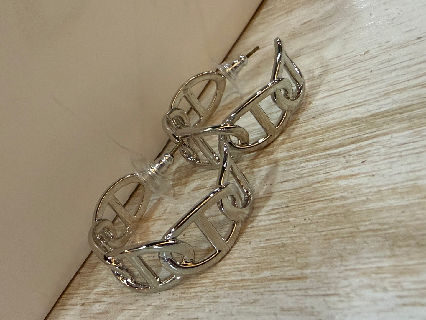 Kinlee Hoops