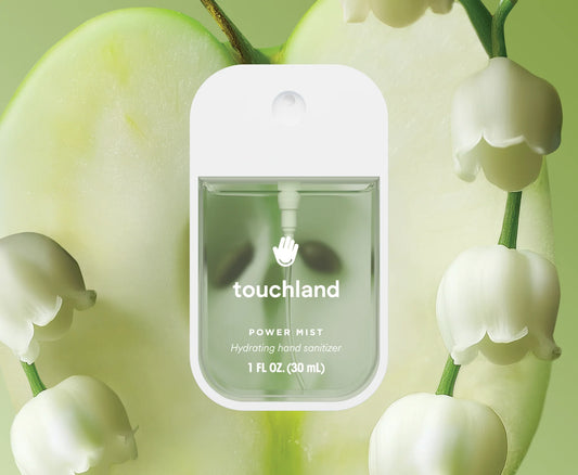 Touchland Applelicious Power Mist