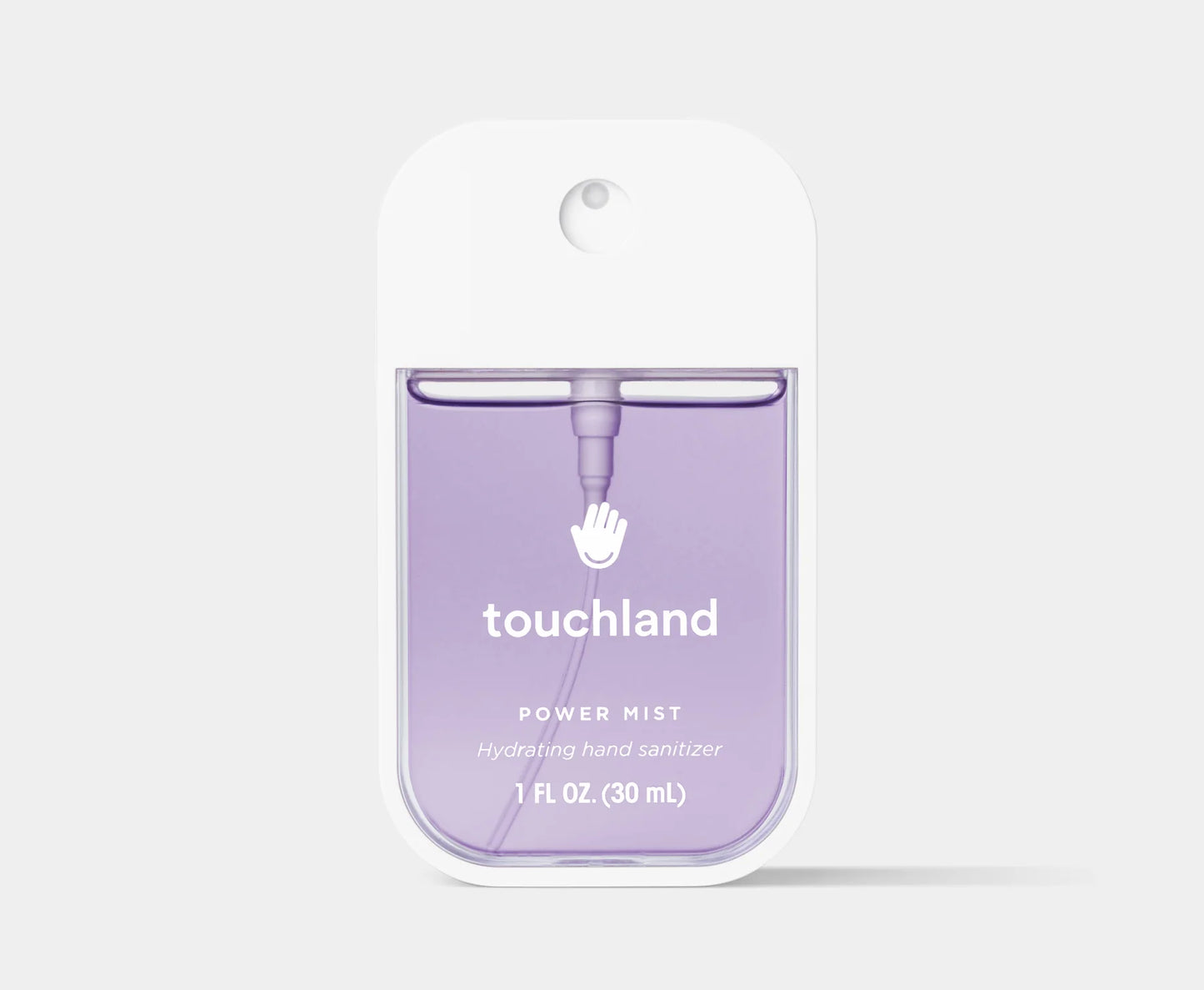 Touchland Pure Lavender Power Mist