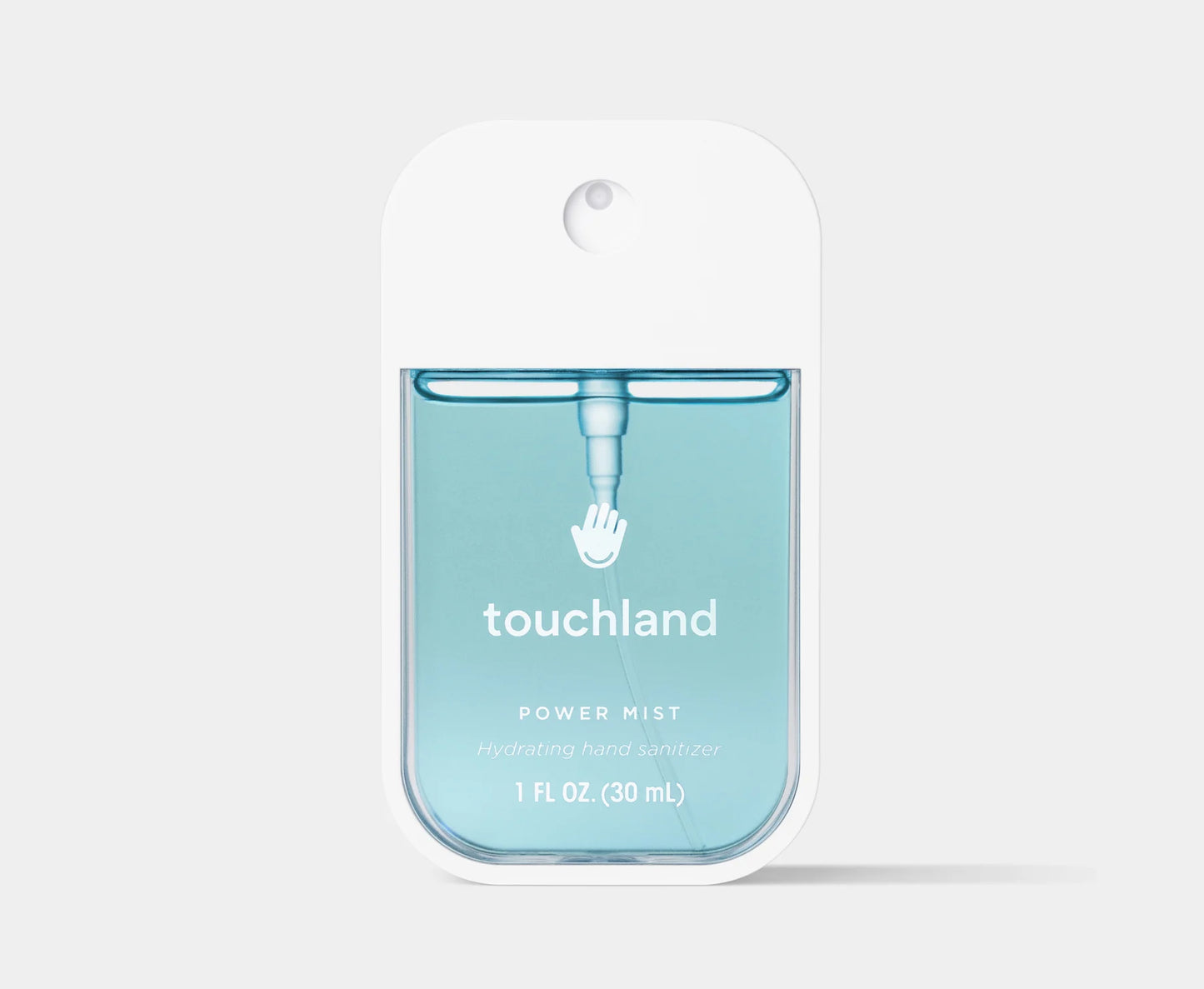 Touchland Frosted Mint Power Spray
