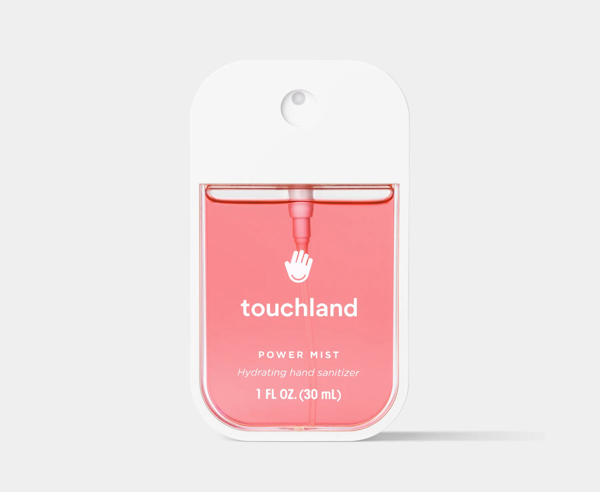 Touchland Wild Watermelon Power Mist
