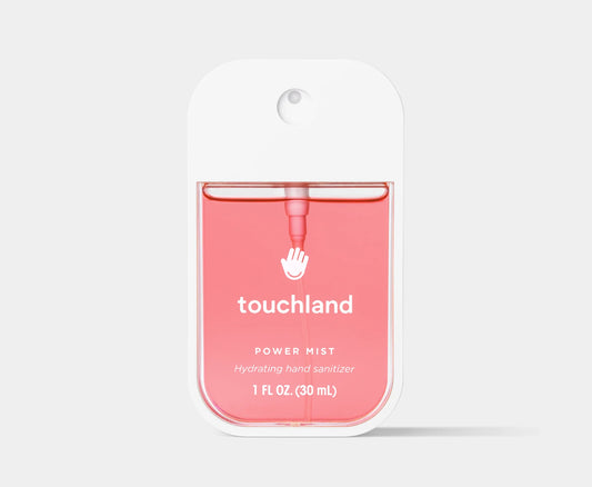 Touchland Wild Watermelon Power Mist