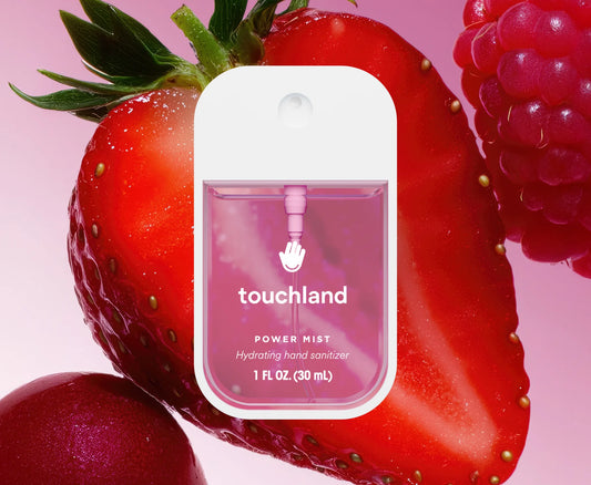 Touchland Berry Bliss Power Mist