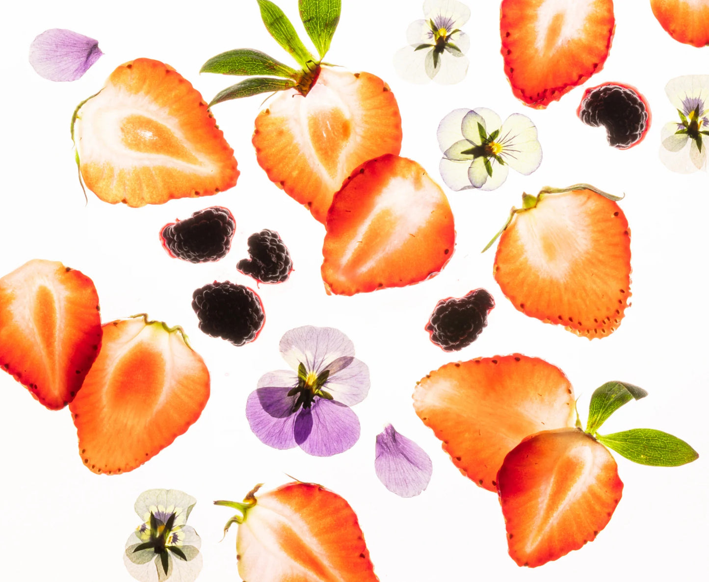 Touchland Berry Bliss Power Mist