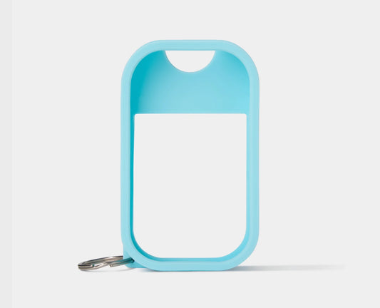 Touchland Frosty Blue Hand Mist Case