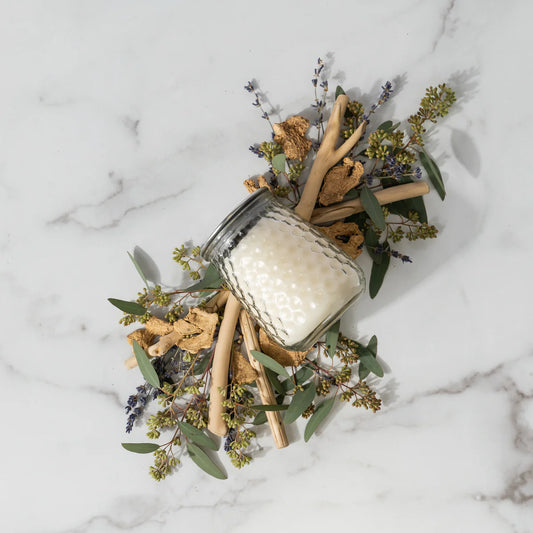 Haven Signature Candle