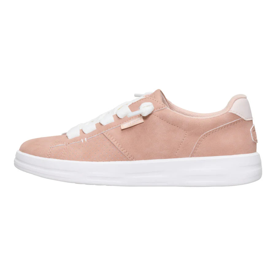 Hey Dude Women’s Karina Duo Classic Blush