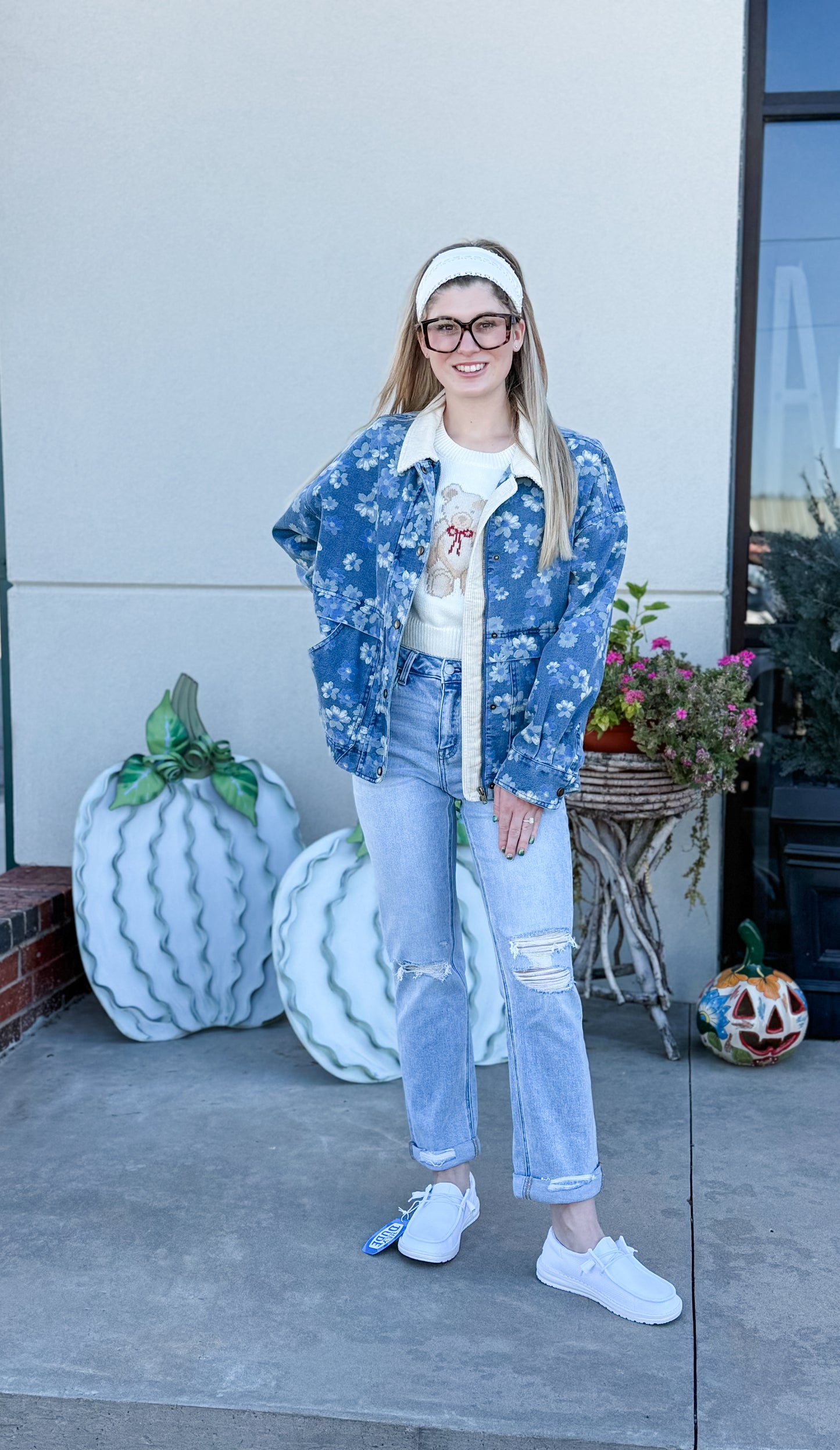 Victoria Jeans Felicious