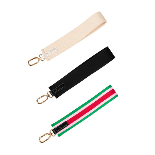 Scout On Hand Wrist Straps (3 Print Options)