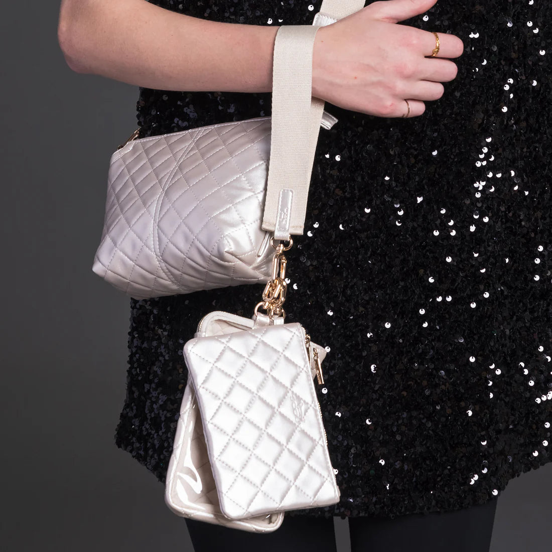 Scout On Hand Wrist Straps (3 Print Options)