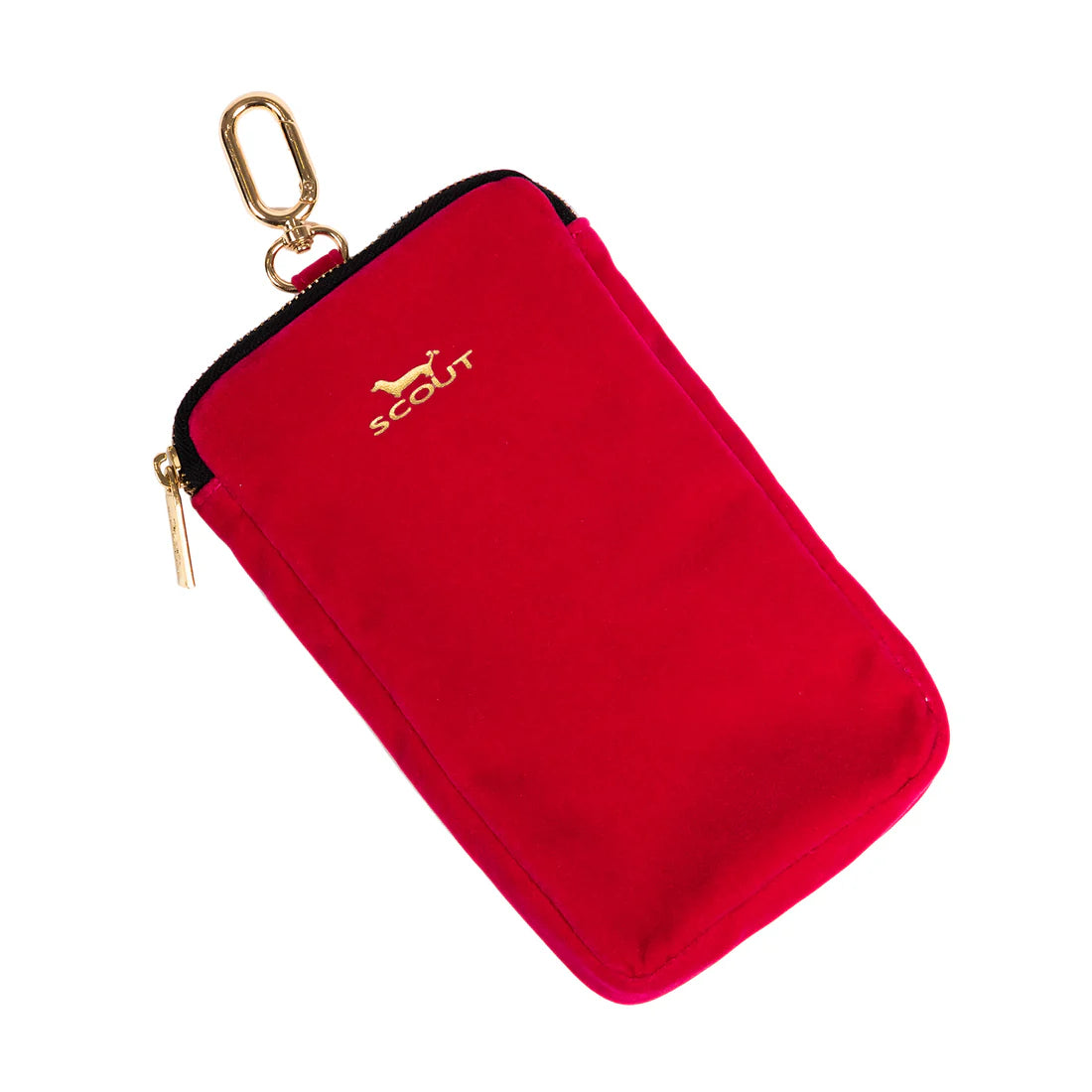 Scout Call Me Maybe Phone Pouches (3 Print Options)