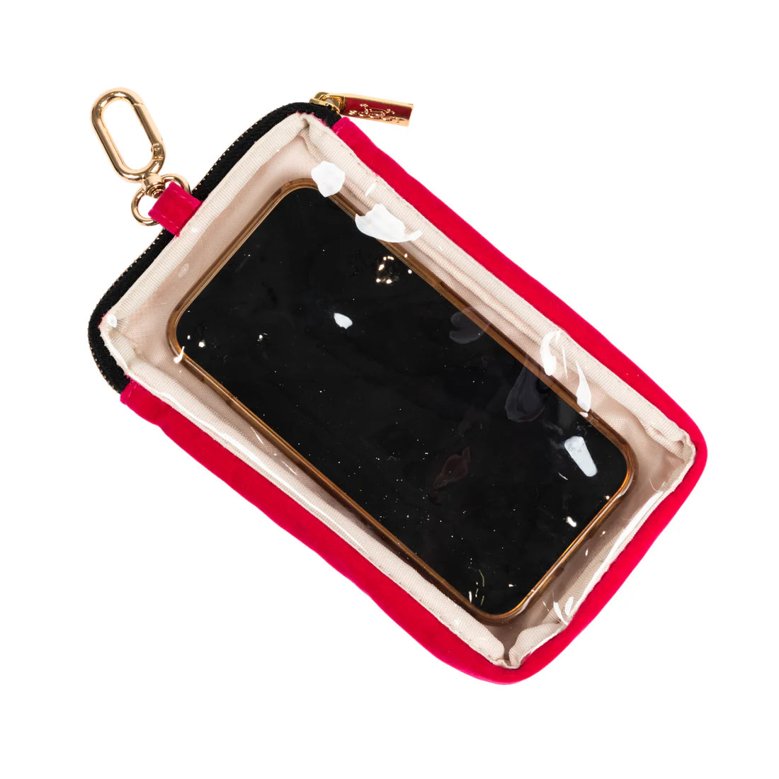 Scout Call Me Maybe Phone Pouches (3 Print Options)