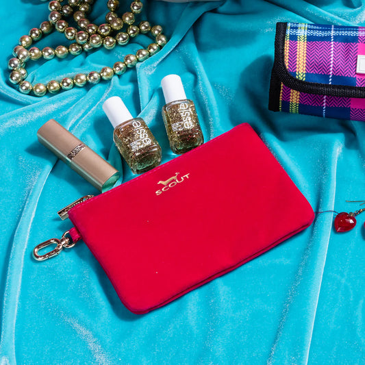 Scout The Carly Pouches (3 Print Options)