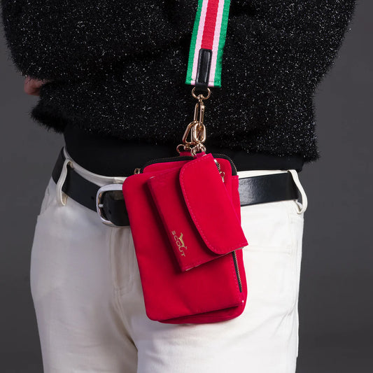 Scout Street Cred Card Holders (3 Print Options)