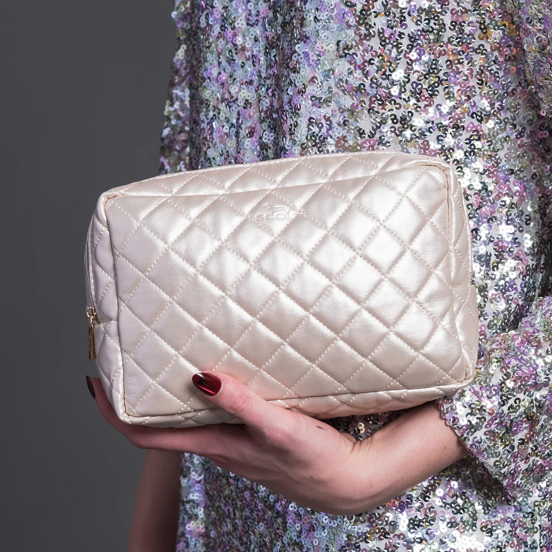 Scout 2-Way Toiletry Bags (2 Print Options)