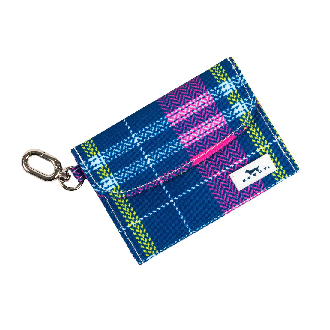 Scout Street Cred Card Holders (3 Print Options)