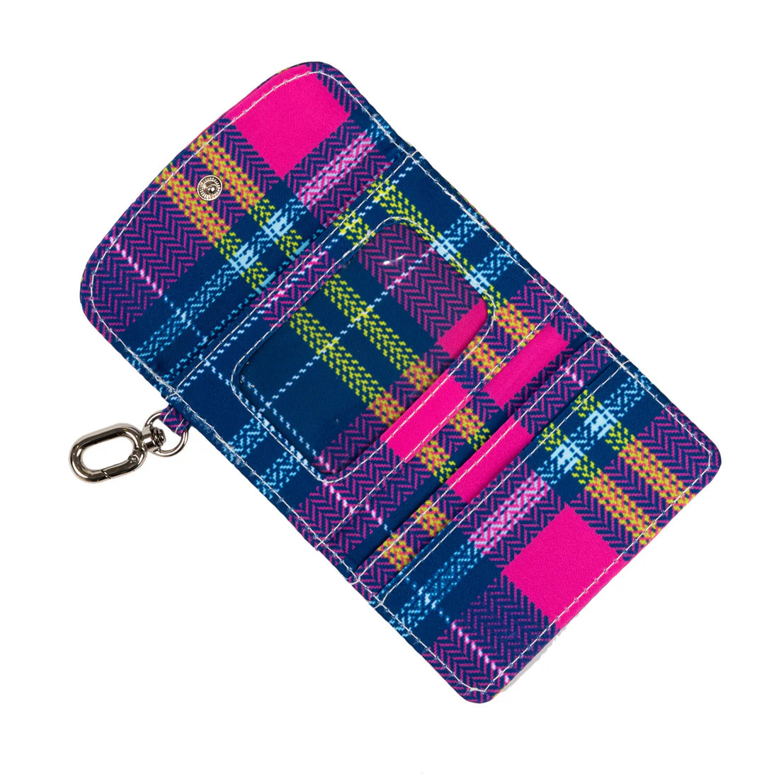 Scout Street Cred Card Holders (3 Print Options)